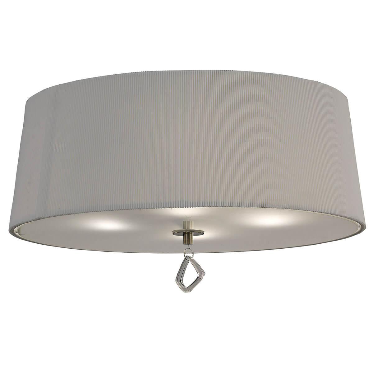 Изображение Потолочный светильник Mantra Mara Antique Brass 1626