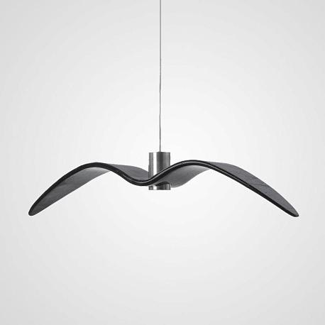 Изображение Подвесной светодиодный светильник Imperium Loft Brokis Night Birds 183500-22