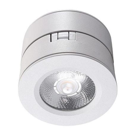 Изображение Потолочный светильник Lucia Tucci Benassi LTP-C003-12W-W