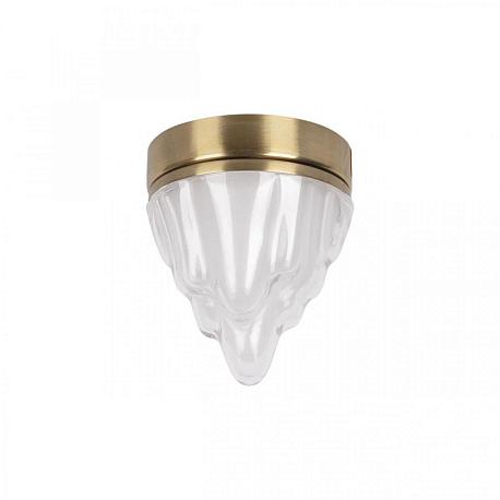 Изображение Накладной светодиодный светильник Loft IT Solar 10184