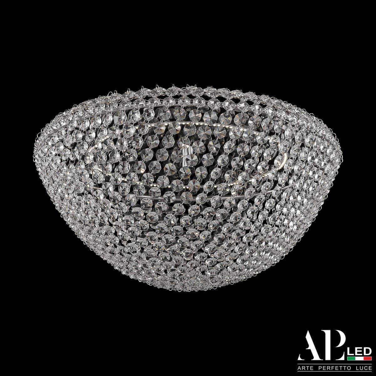 Изображение Потолочный светодиодный светильник Arte Perfetto Luce Rimini S501.0.40.C.4000