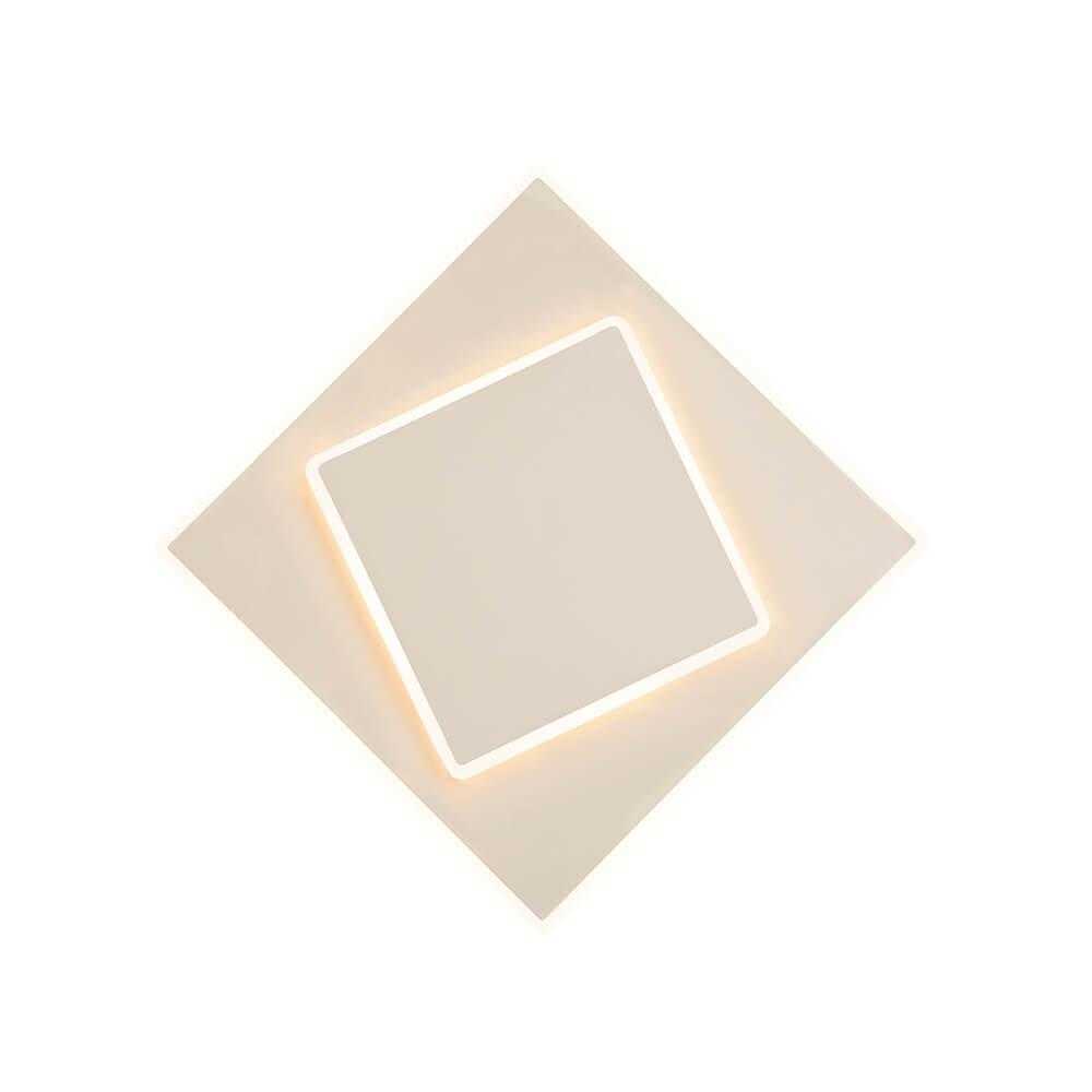 Изображение Настенно-потолочный светодиодный светильник Mantra Dakla 6425