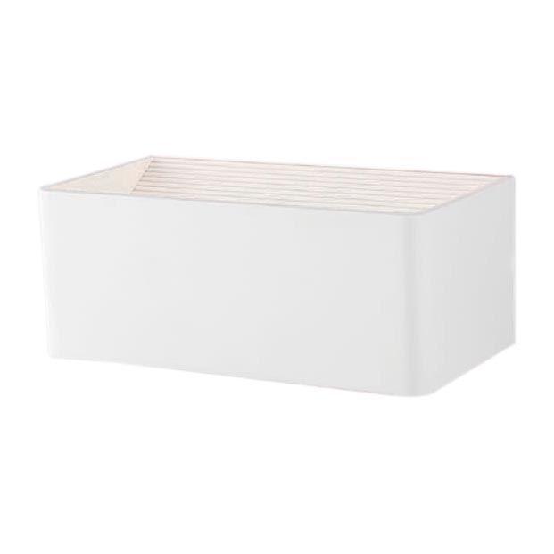 Изображение Настенный светодиодный светильник Moderli Slim V1870-WL