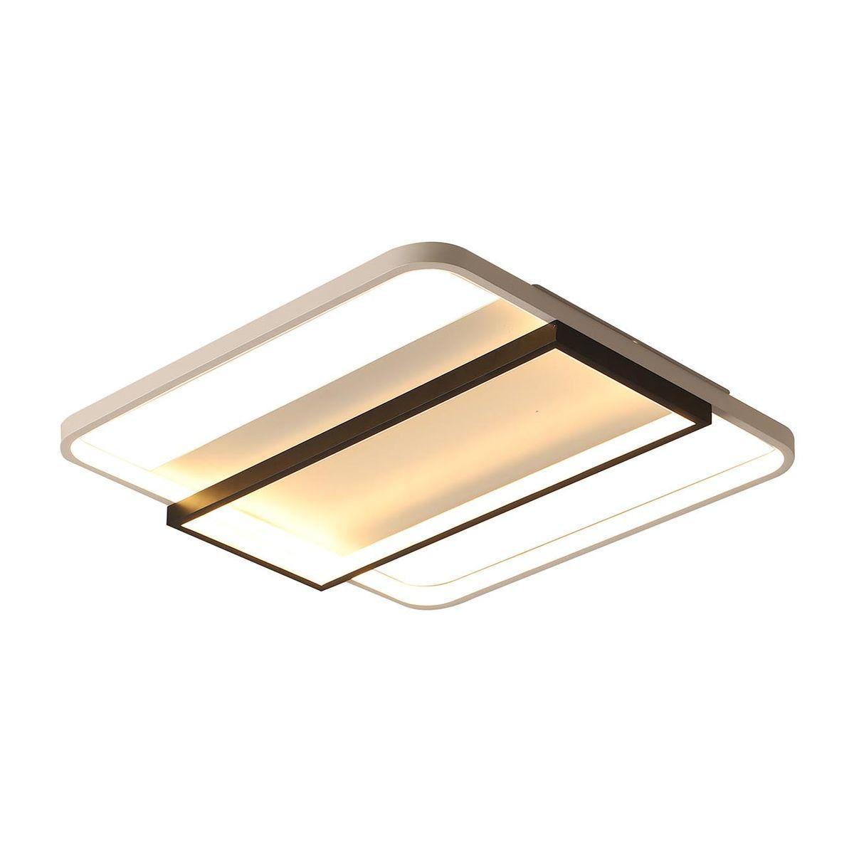 Изображение Потолочный светодиодный светильник Moderli Criteo V1062-CL