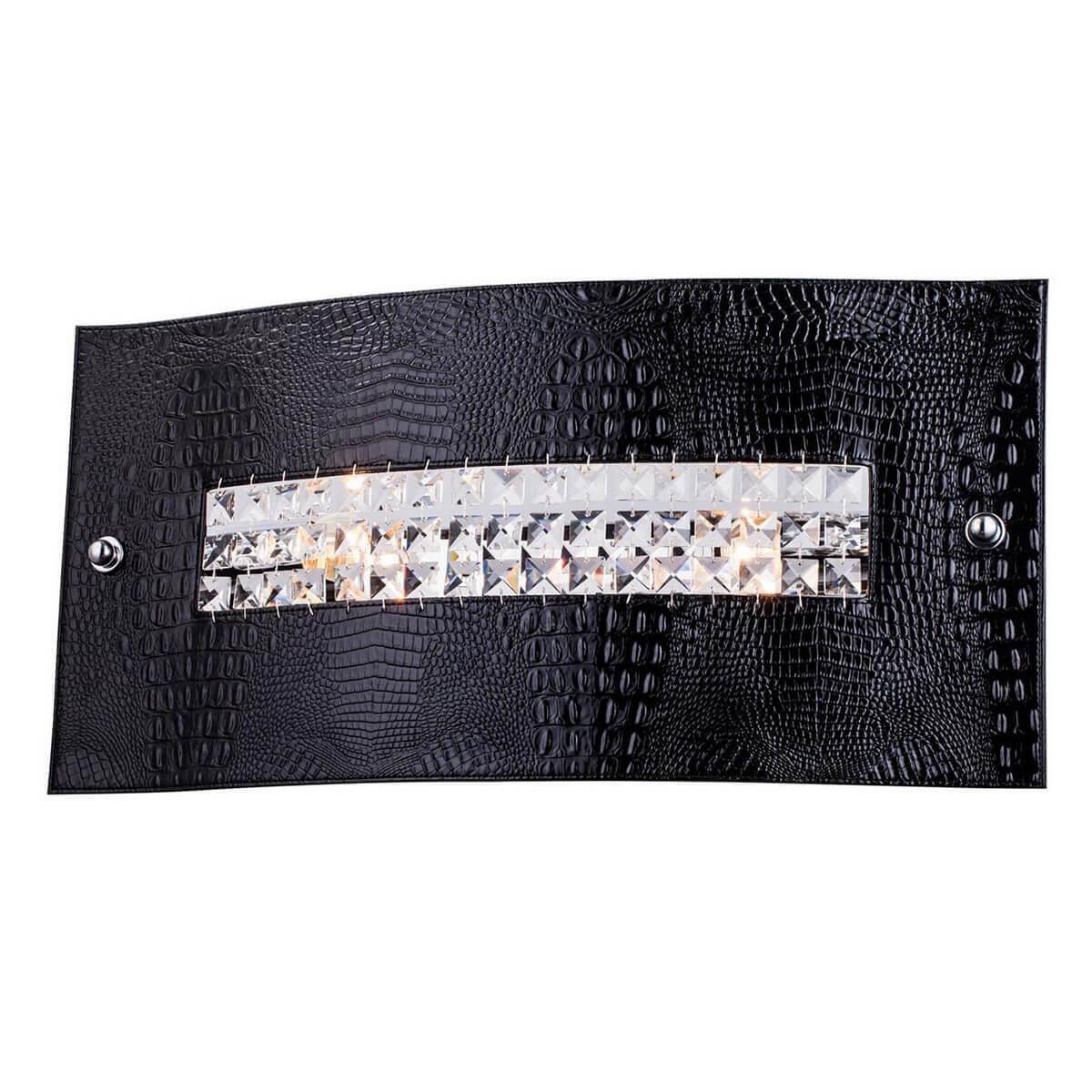 Изображение Настенный светильник Lucia Tucci Pelle Nerre W2019.2