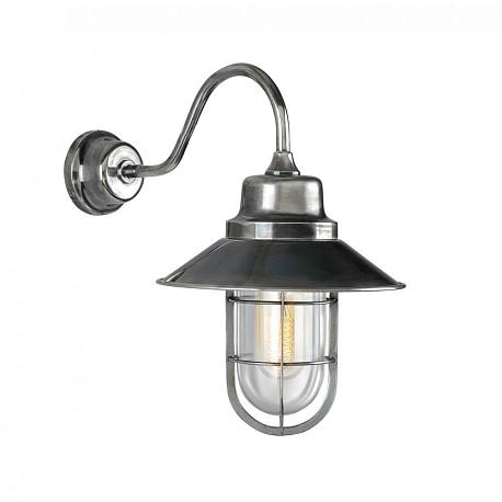 Изображение Уличный настенный светильник Covali WL-59855