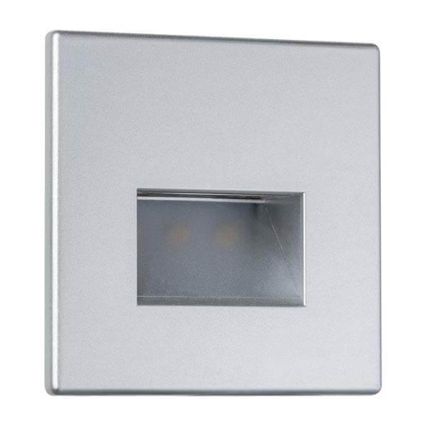 Изображение Встраиваемый светодиодный светильник Paulmann Wall Led Edge 99495