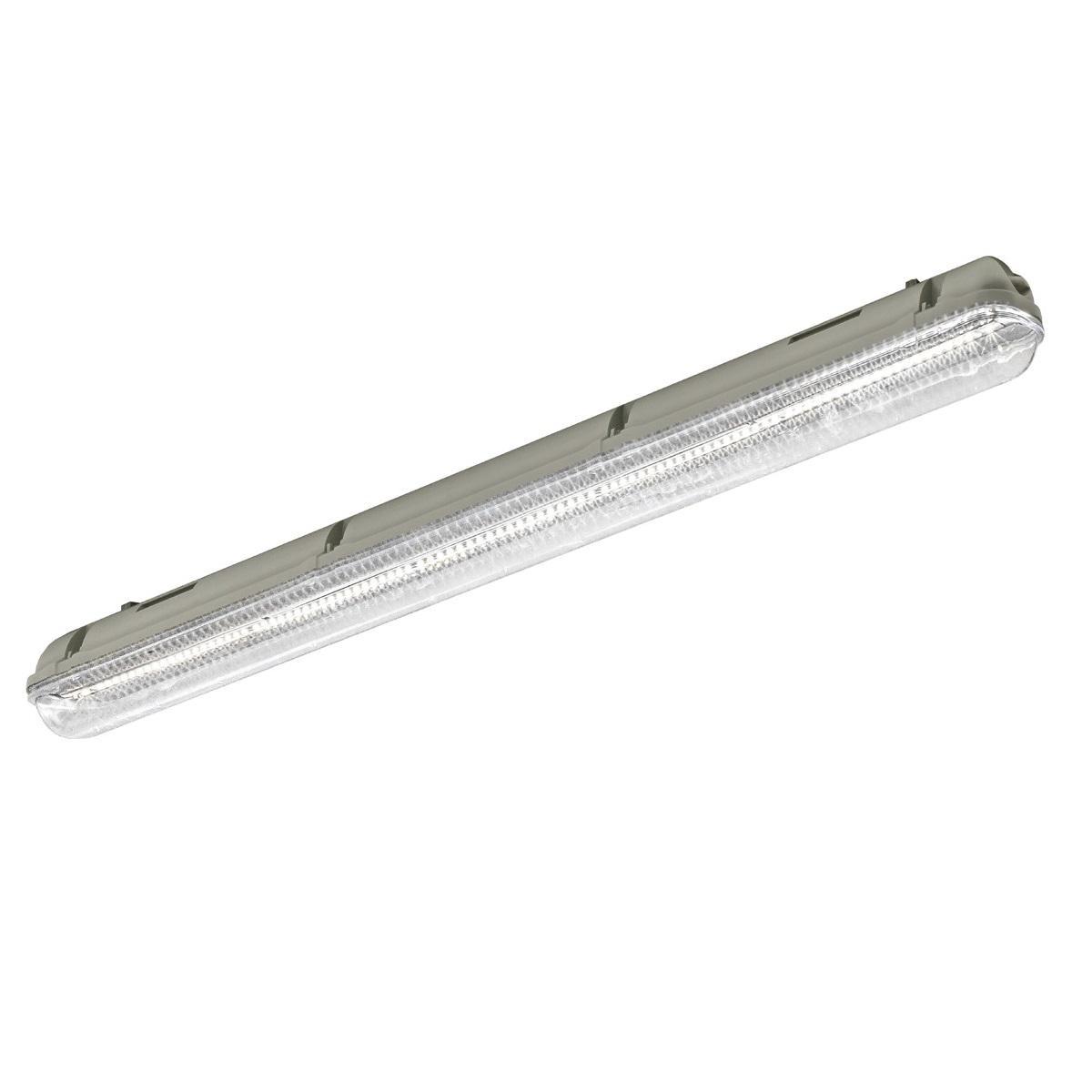 Изображение Линейный светодиодный светильник AAX.TECH Арктик (Айсберг-Слим) aax082-20-tr-5k