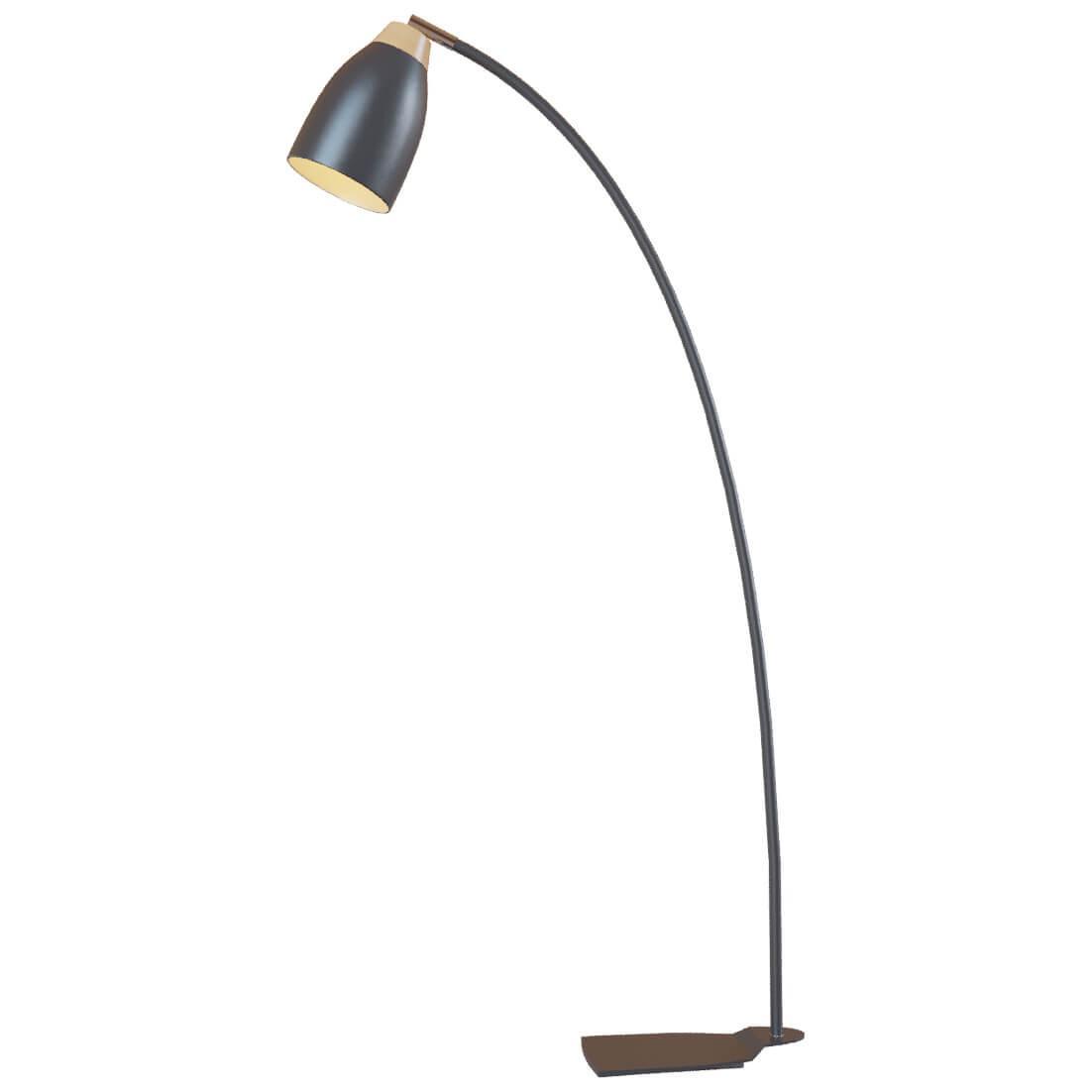 Изображение Торшер Loft IT Watchman Loft4402F-Bl