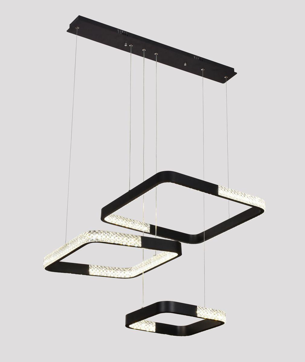 Изображение Подвесной светодиодный светильник Moderli Novas V2894-PL