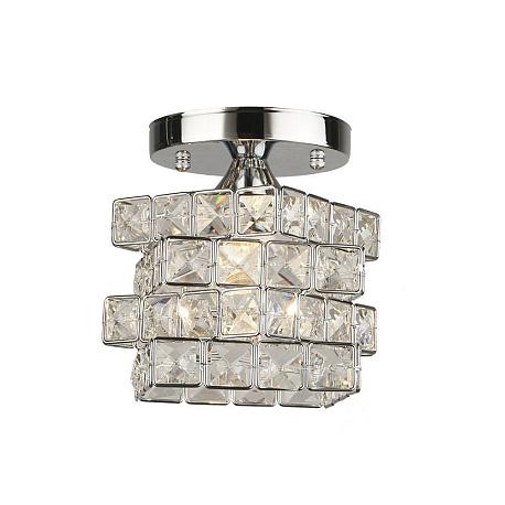 Изображение Потолочный светильник Seven Fires Almos WD3569/1C-CR-CL