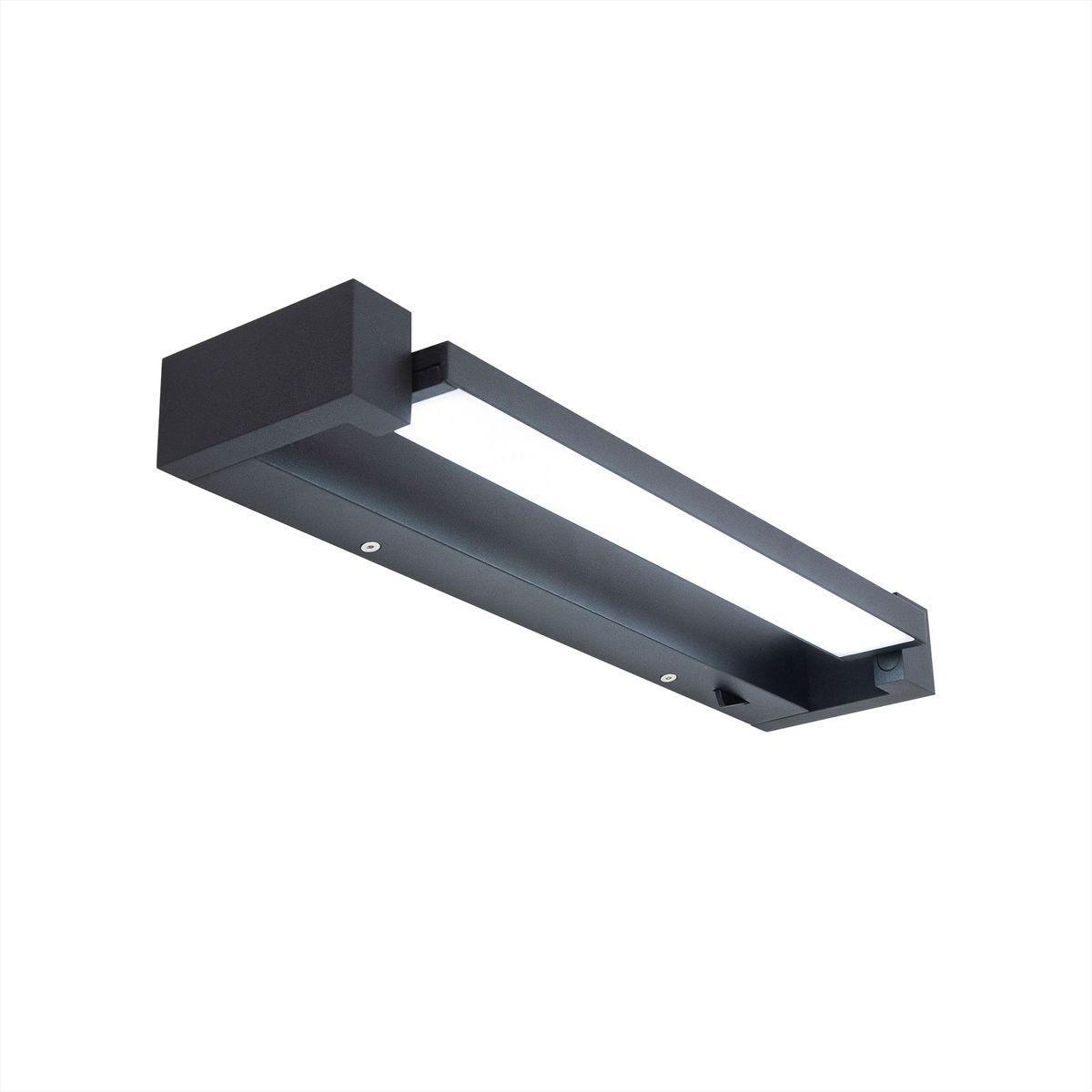 Изображение Настенный светодиодный светильник Citilux Визор CL708241N