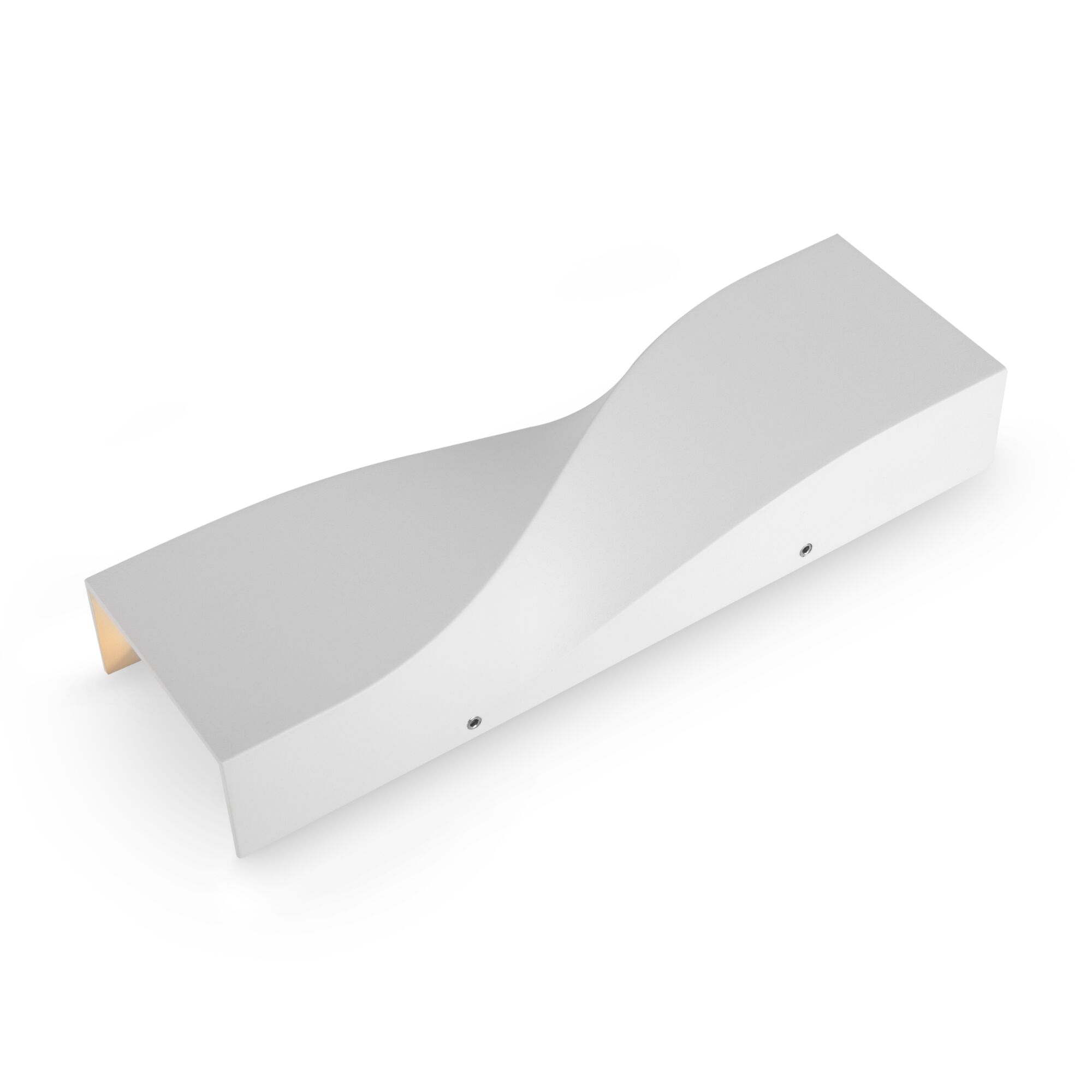 Изображение Настенный светильник (бра) Outdoor O040WL-L11W3K