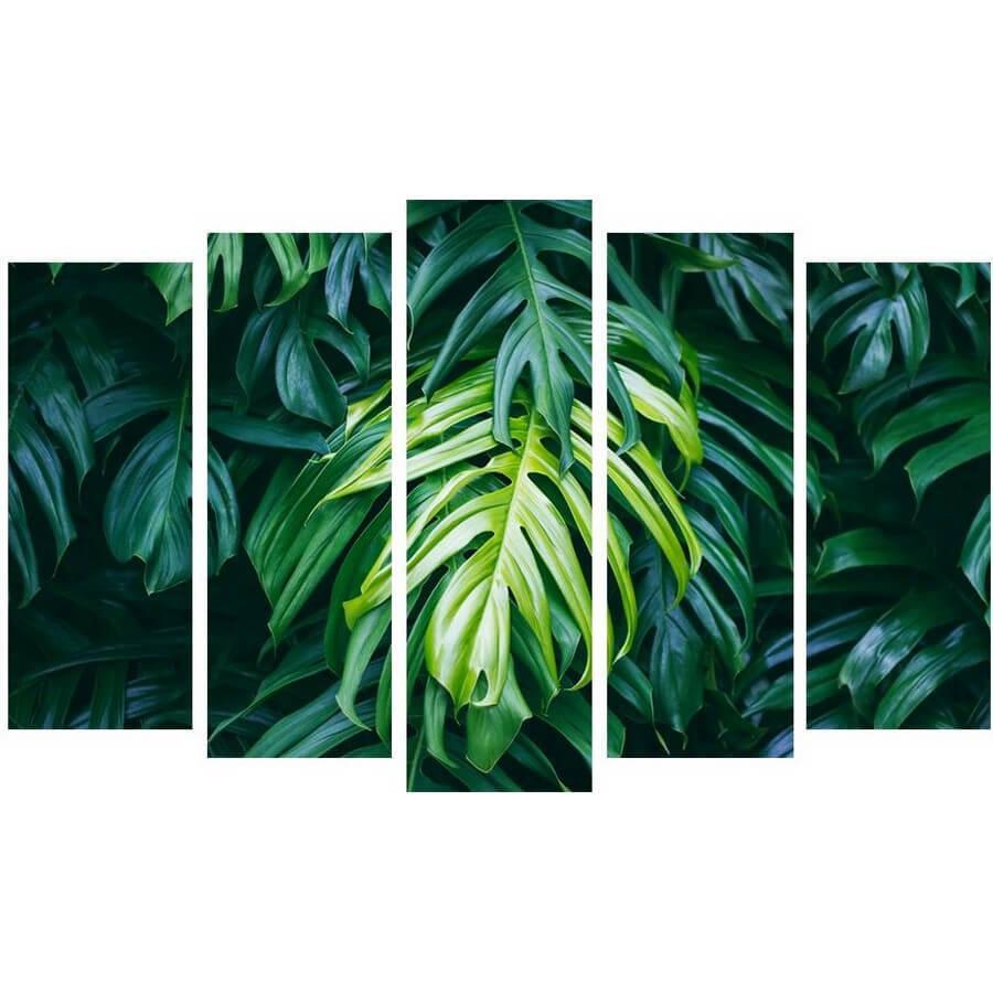 Изображение Модульная картина Toplight 80х125см TL-PM0039