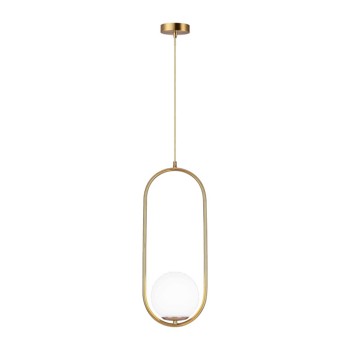 Изображение Подвесной светильник Moderli Klaster V6010-1P