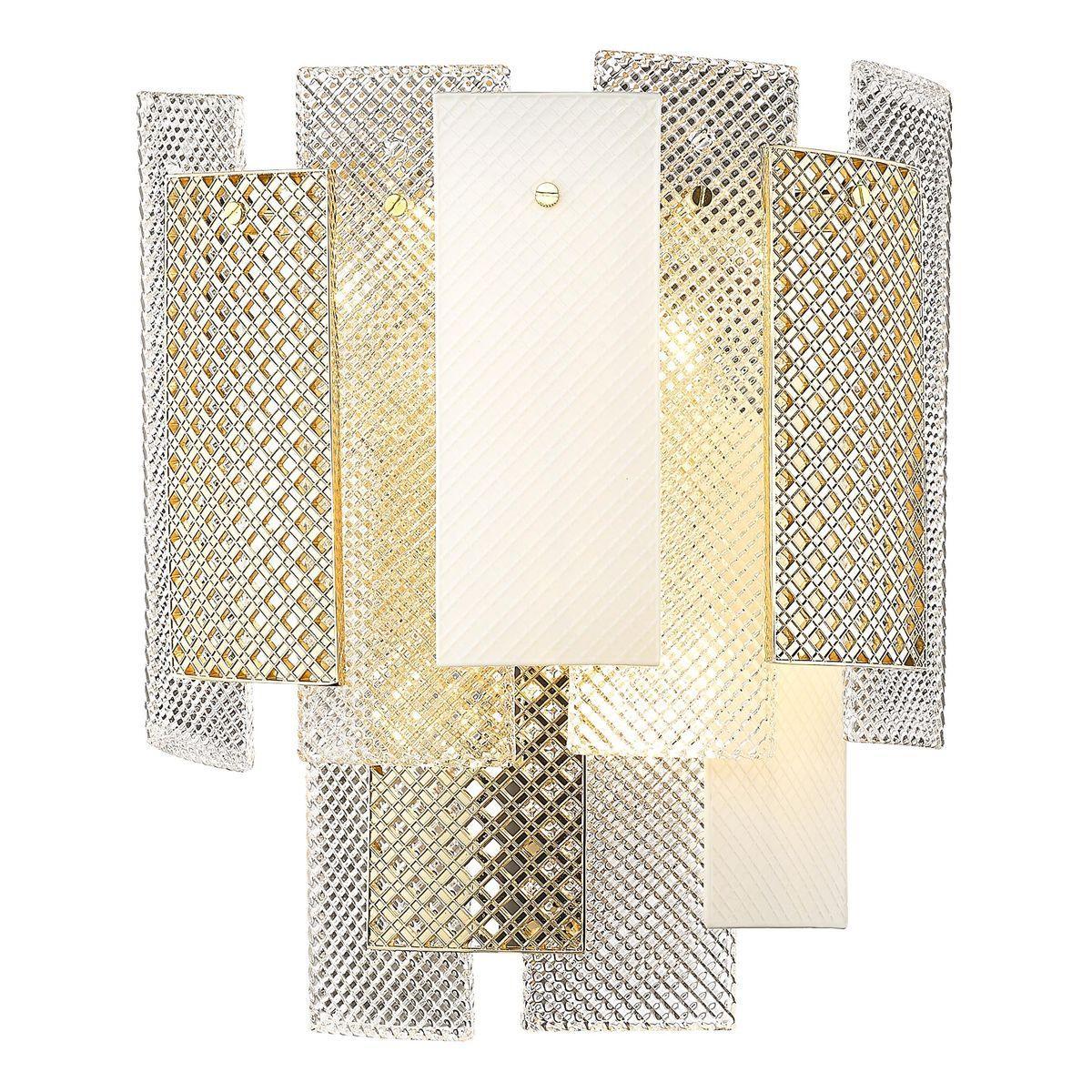 Изображение Настенный светильник Wertmark Agati WE124.04.301