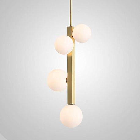 Изображение Подвесной светильник Imperium Loft Arlen 191692-23