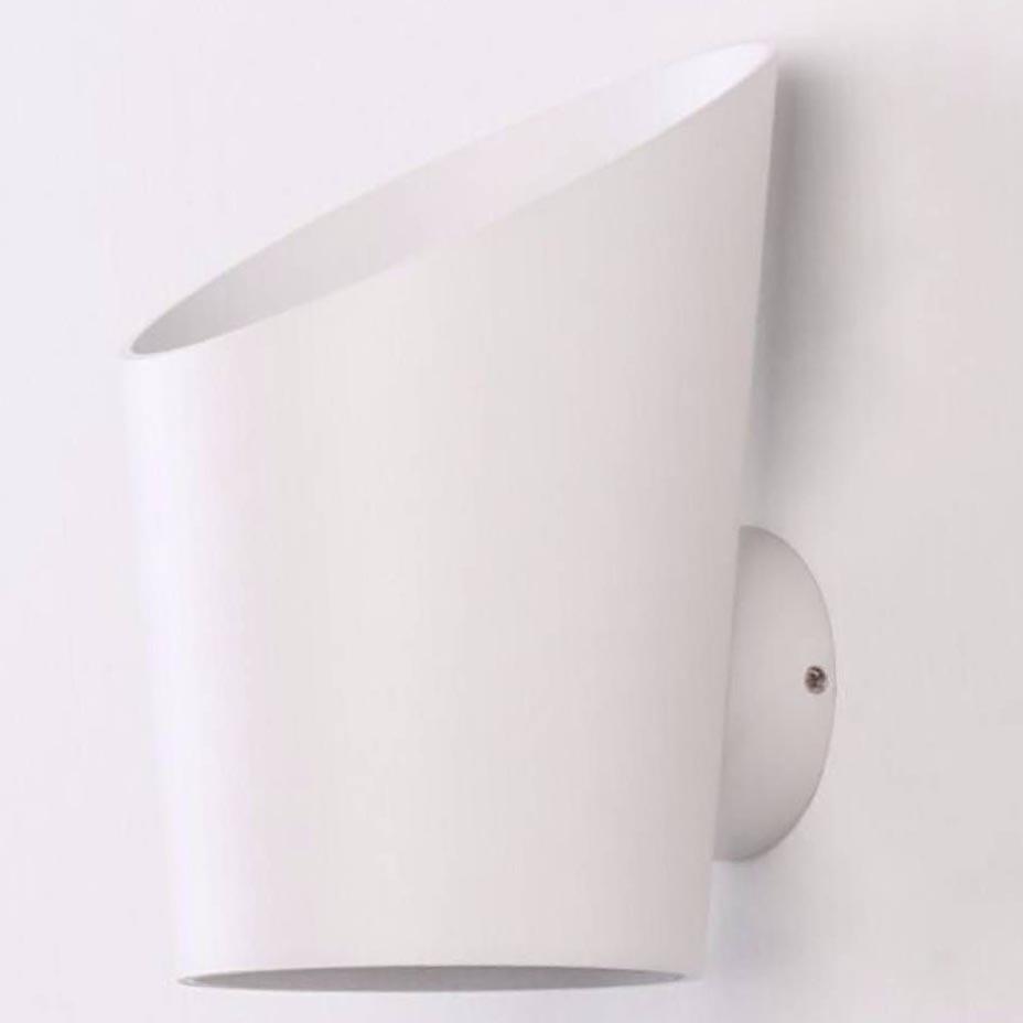 Изображение Настенный светодиодный светильник DesignLed GW Pop-Corn GW-2300-6-WH-NW 002058