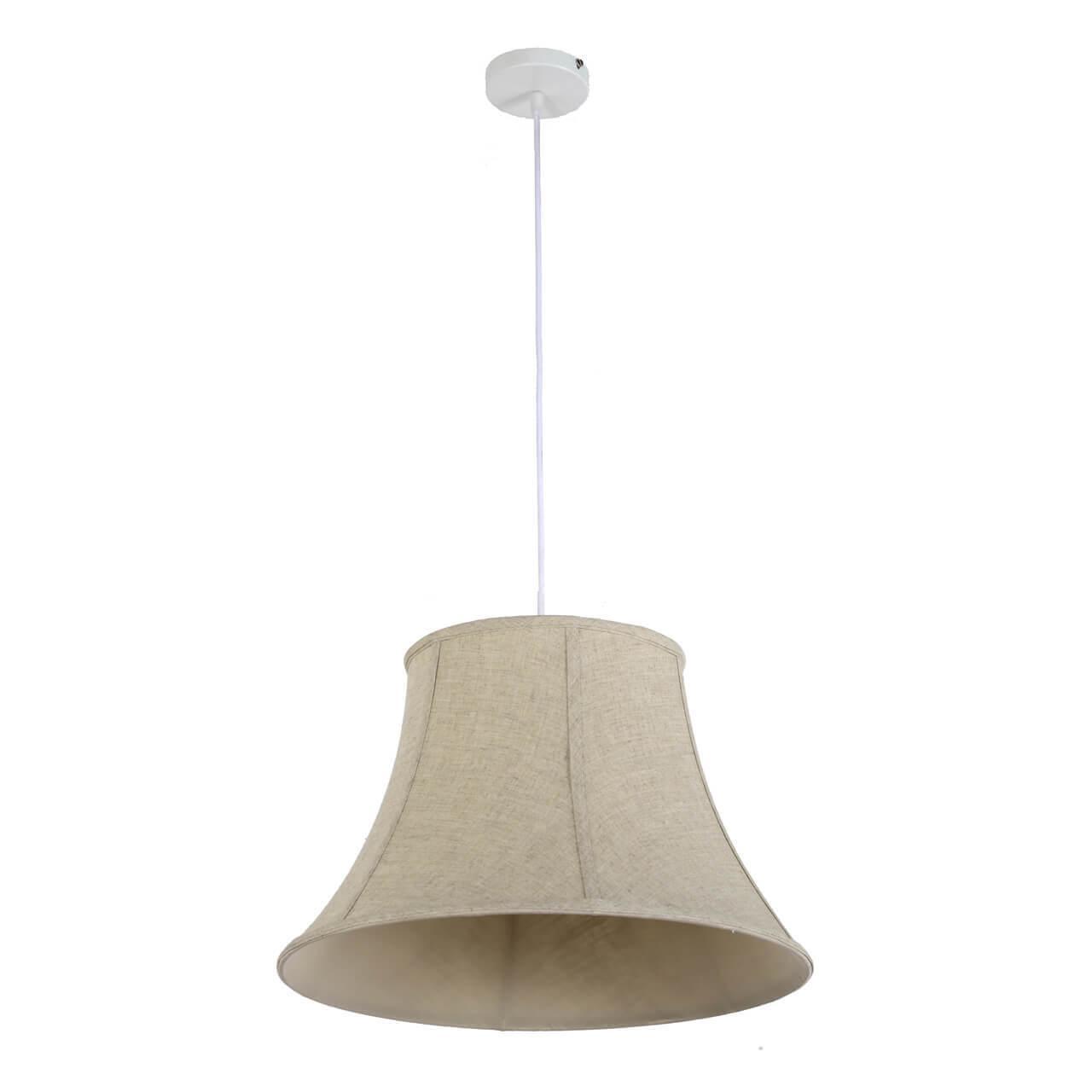 Изображение Подвесной светильник Arti Lampadari Cantare E 1.3.P1 LG