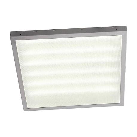 Изображение Встраиваемый светодиодный светильник Всесветодиоды Clip-in vs273-48-mpr-4k-li1h-1