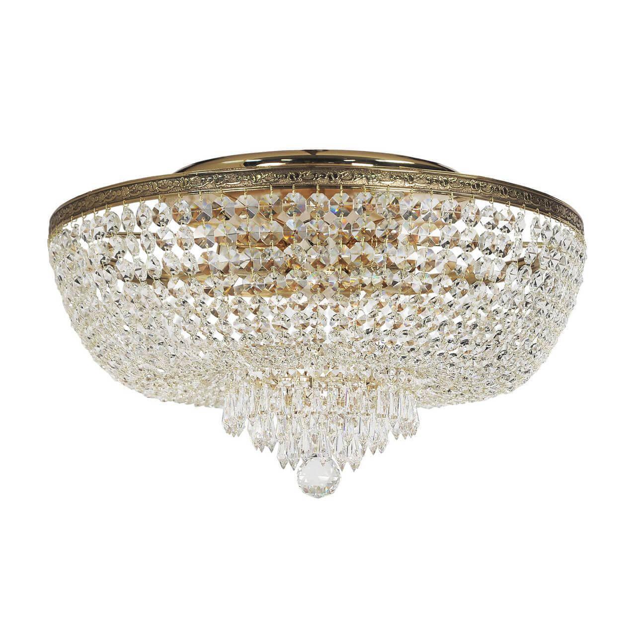 Изображение Потолочный светильник Arti Lampadari Nonna LE 1.2.50.503 G