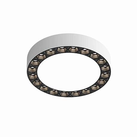 Изображение Накладной светильник Denkirs DUAL DK2840-WB