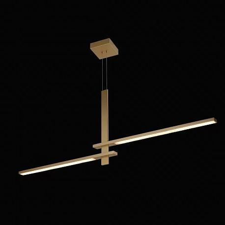 Изображение Подвесной светодиодный светильник iLedex Vision 4722-97 SGD