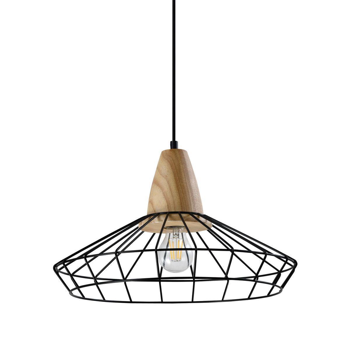 Изображение Подвесной светильник Moderli Hozy V1360-1P