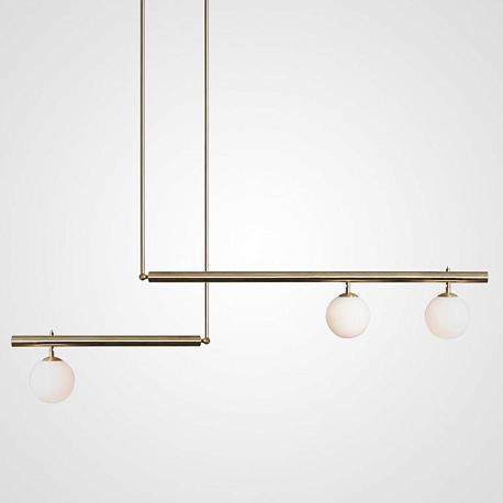 Изображение Подвесной светильник Imperium Loft Barra 140557-26