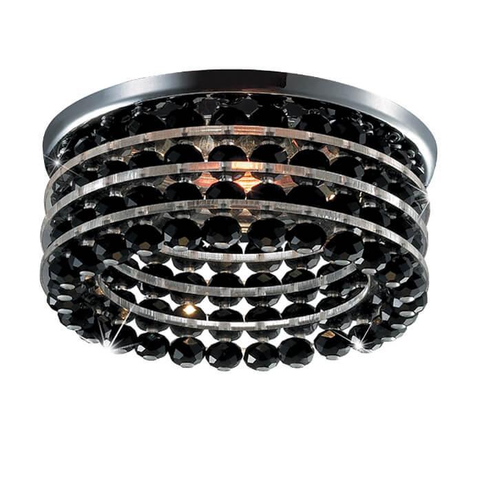 Изображение Встраиваемый светильник Novotech Pearl Round 369445