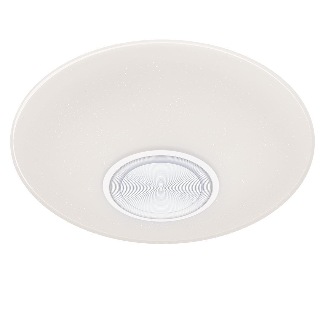 Изображение Потолочный светодиодный светильник Ritter Saturn 52340 6