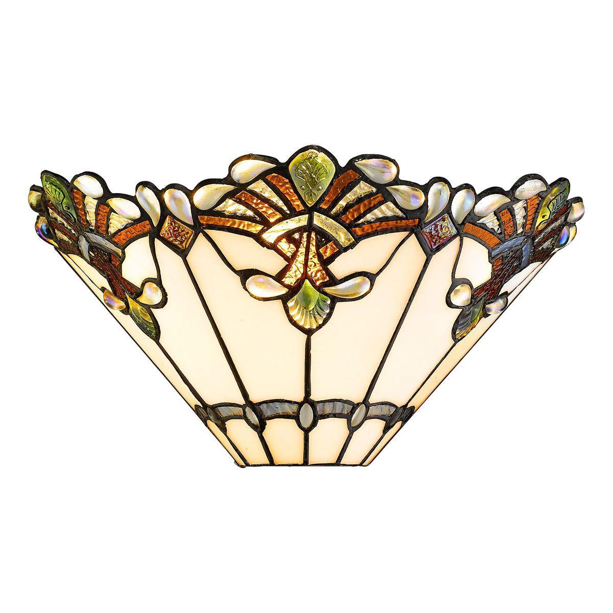 Изображение Настенный светильник Velante 863-801-01