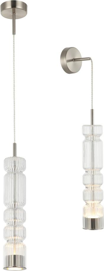 Изображение Светильник подвесной/настенный Stilfort 4023/11/01PW, серия Up and down