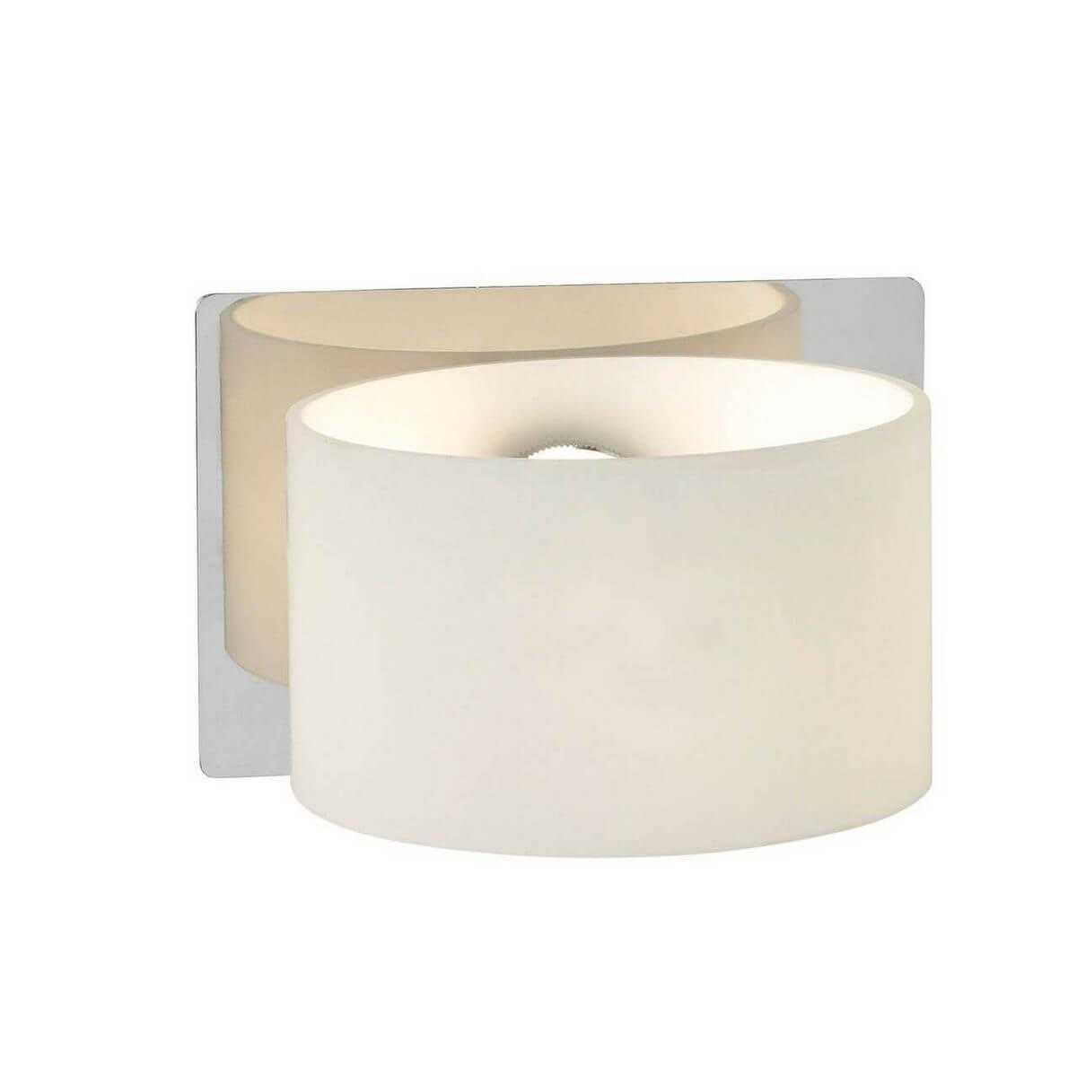 Изображение Настенный светильник Markslojd Sigtuna 100010