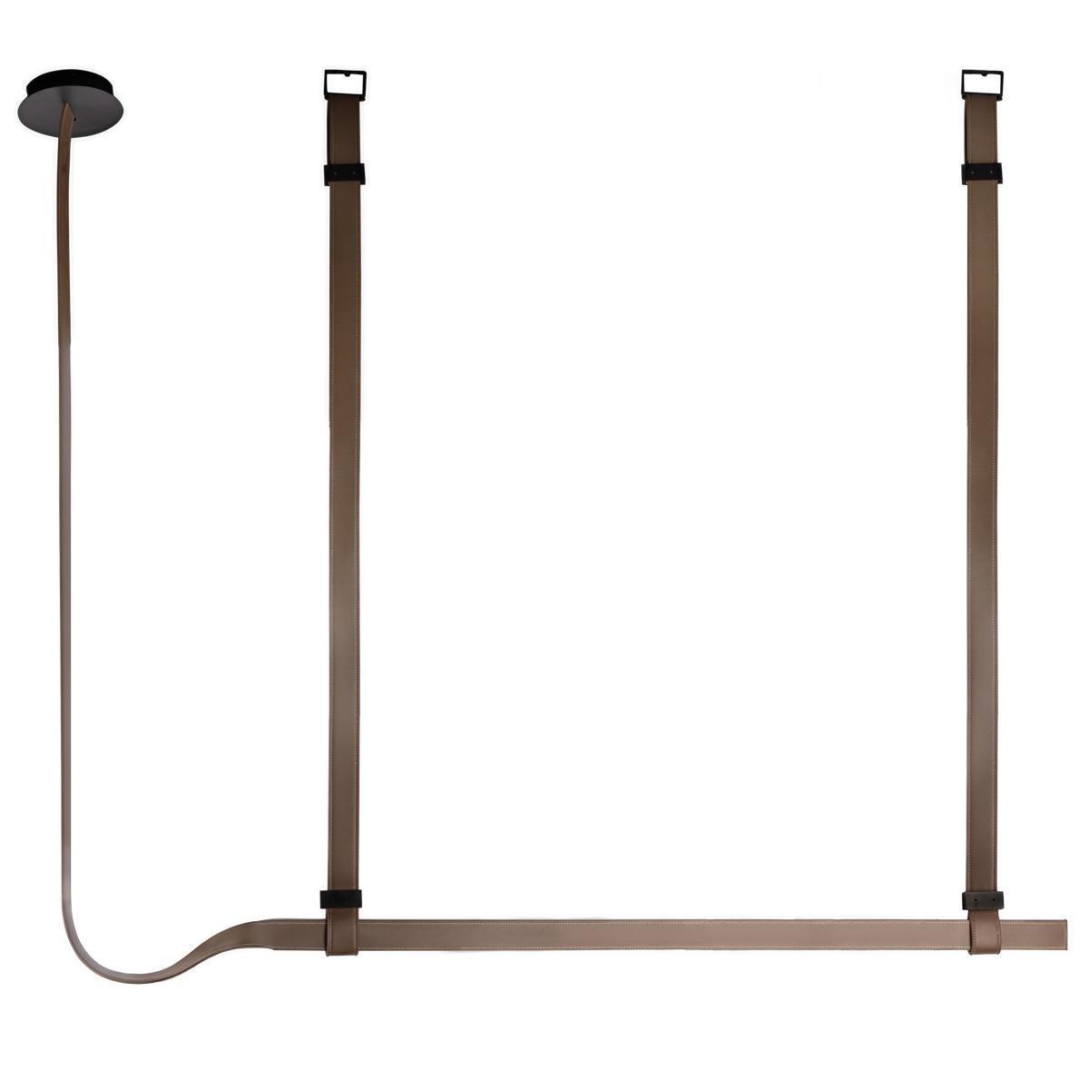 Изображение Подвесной светодиодный светильник Loft IT Strong 10241/1500