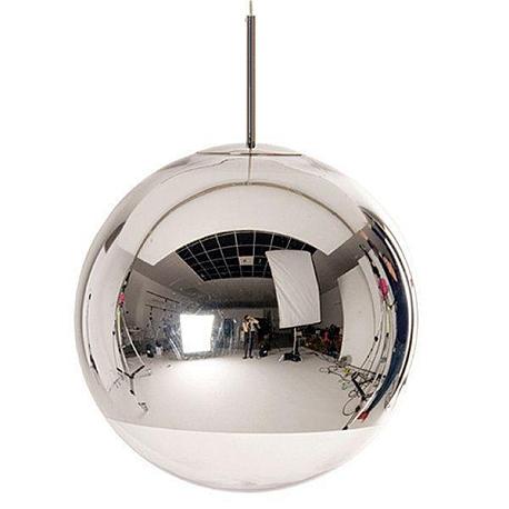 Изображение Подвесной светильник Imperium Loft Mirror Ball 179995-22