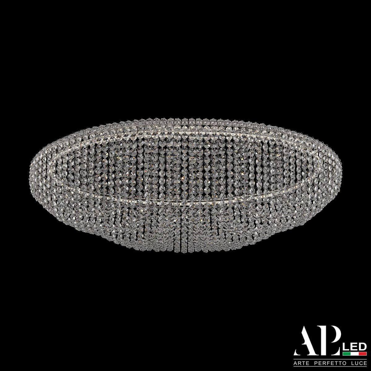 Изображение Потолочный светодиодный светильник Arte Perfetto Luce Rimini S508.0.50.A.3000