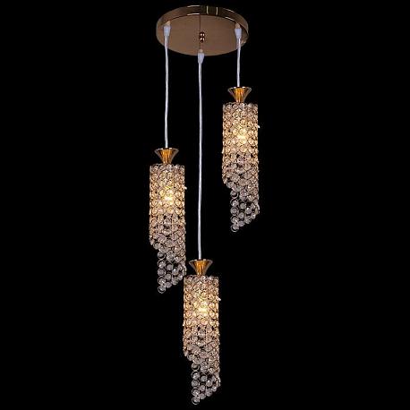 Изображение Подвесной светильник Reluce 02729-0.4-03 GD