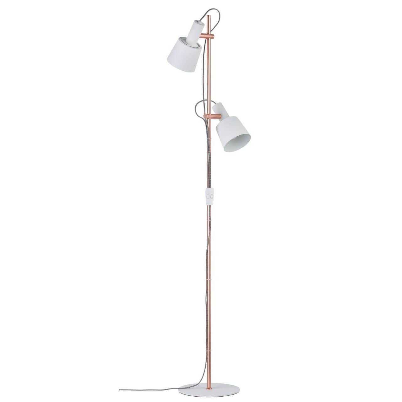 Изображение Торшер Paulmann Mare 79660