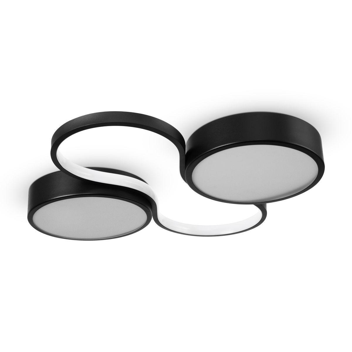 Изображение Потолочный светодиодный светильник Freya Cosmic FR10015CL-L63B