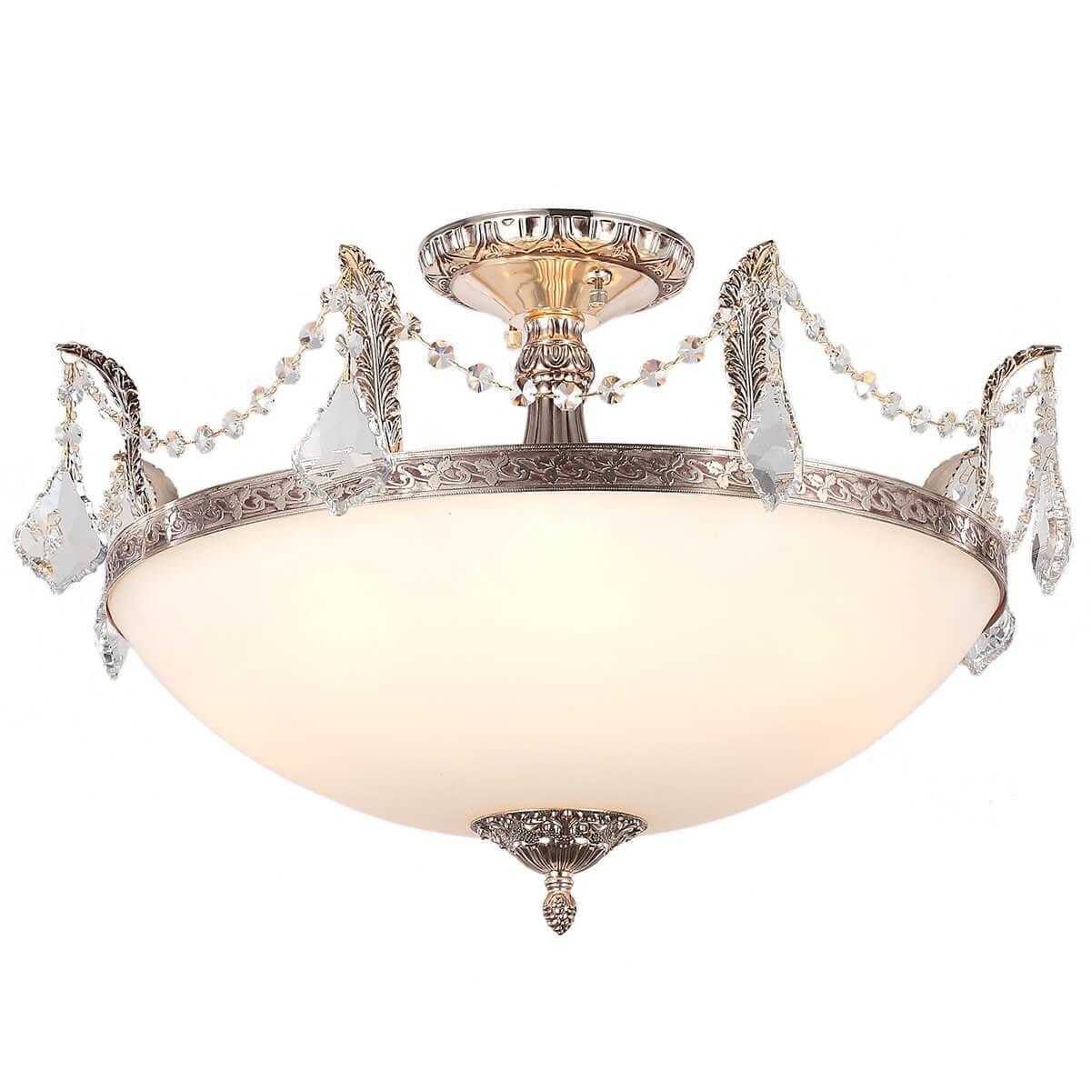 Изображение Потолочный светильник Lucia Tucci Barletta 181.8 D620 Antique