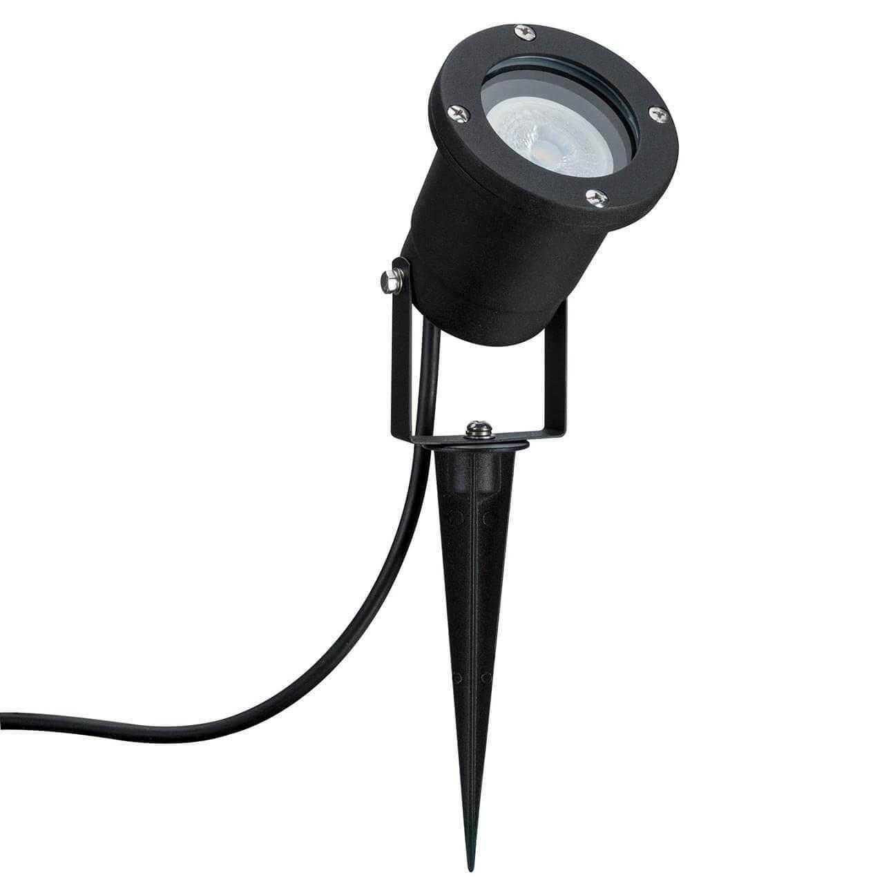 Изображение Ландшафтный светодиодный светильник Paulmann Special Line Garden Spot 98897