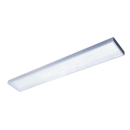 Изображение Линейный светодиодный светильник Всесветодиоды Макси vs262-58-op-6k-ip65-li3h