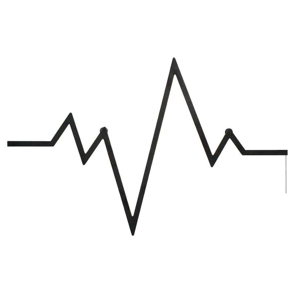 Изображение Настенный светодиодный светильник Markslojd Life 107153