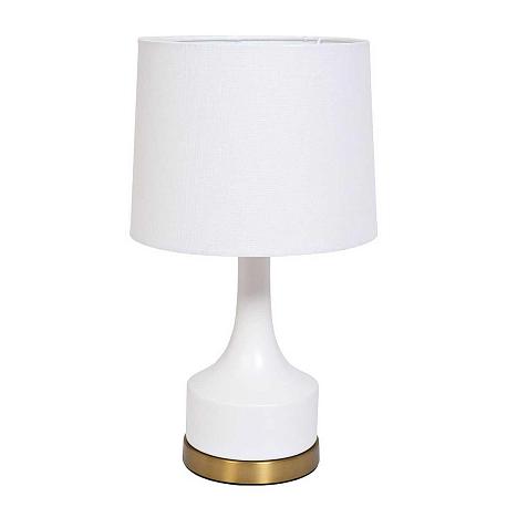 Изображение Настольная лампа Garda Decor 22-88456