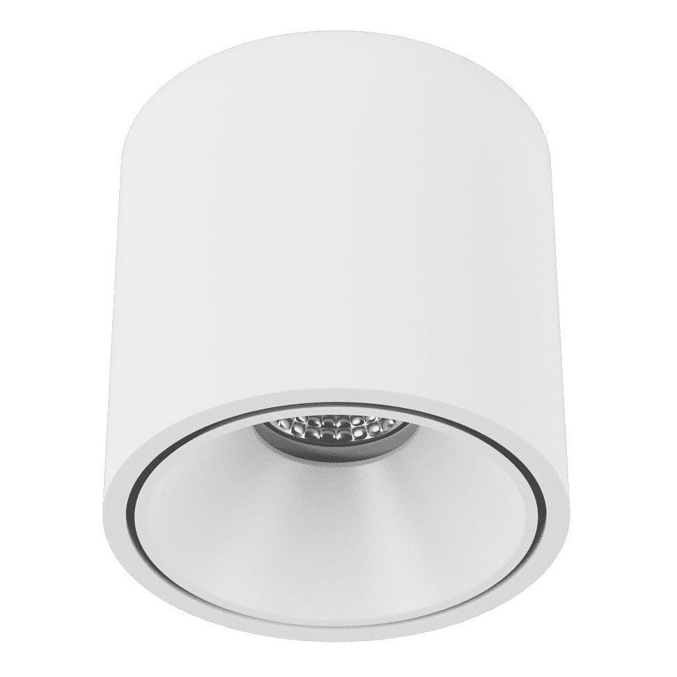 Изображение Потолочный светодиодный светильник DesignLed GW-8701-20-WH-WW 005241