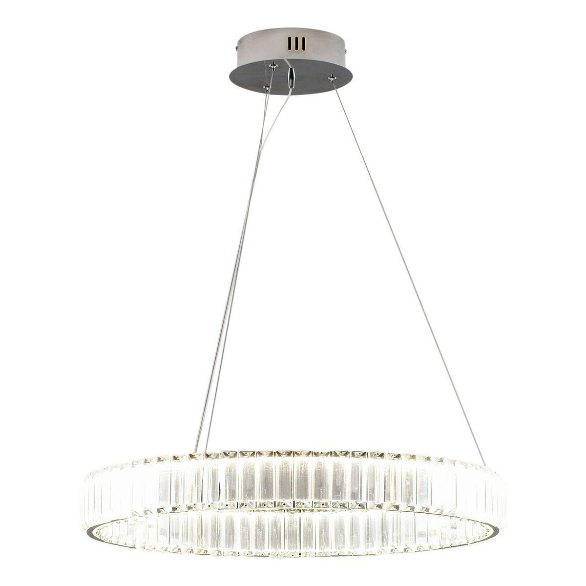 Изображение Подвесной светодионый светильник Moderli Asti V10733-PL