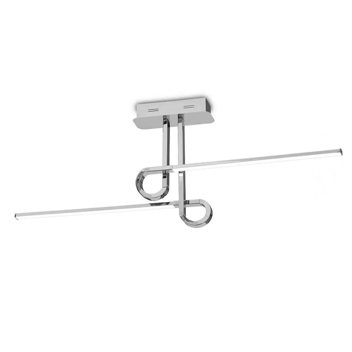 Изображение Потолочный светодиодный светильник Mantra Cinto 6124