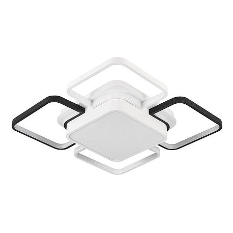 Изображение Потолочный светодиодный светильник Natali Kovaltseva 81038/8C