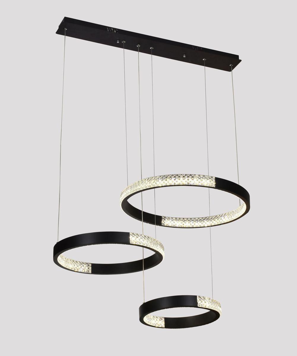 Изображение Подвесной светодиодный светильник Moderli Novas V2893-PL